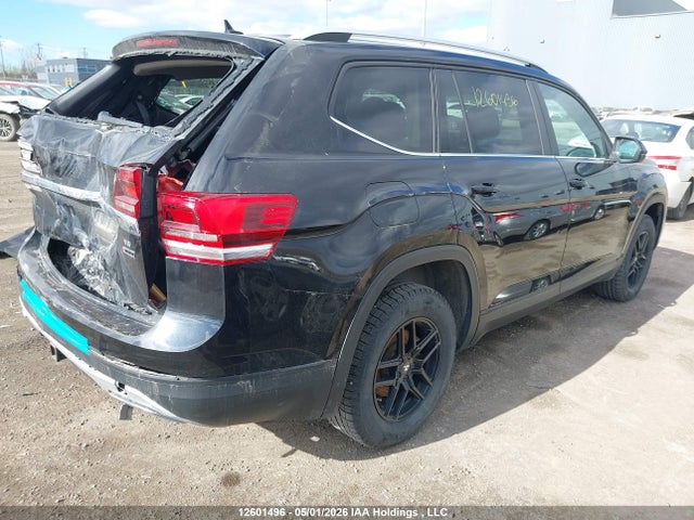 Volkswagen Atlas 2019 1V2HR2CA2KC516028 Image 4
