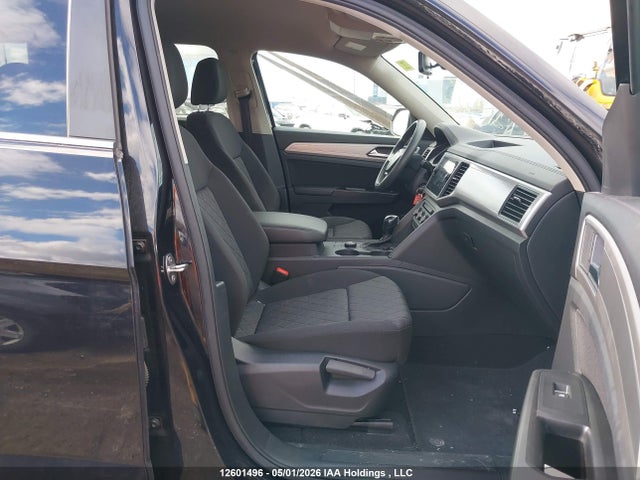 Volkswagen Atlas 2019 1V2HR2CA2KC516028 Image 5