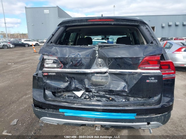 Volkswagen Atlas 2019 1V2HR2CA2KC516028 Image 6