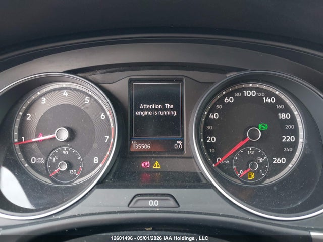 Volkswagen Atlas 2019 1V2HR2CA2KC516028 Image 7