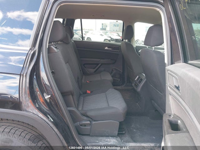 Volkswagen Atlas 2019 1V2HR2CA2KC516028 Image 8