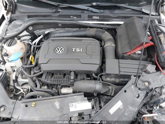 3VW4S7AJ7EM268802 Volkswagen JETTA GLI