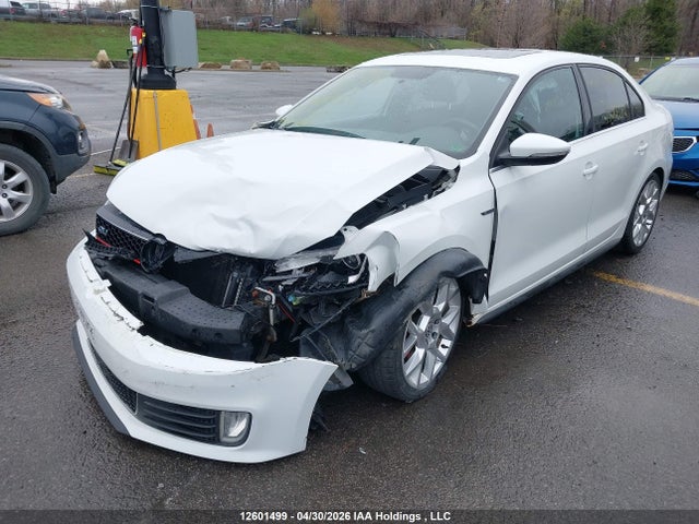 3VW4S7AJ7EM268802 Volkswagen JETTA GLI