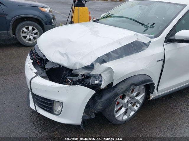 3VW4S7AJ7EM268802 Volkswagen JETTA GLI