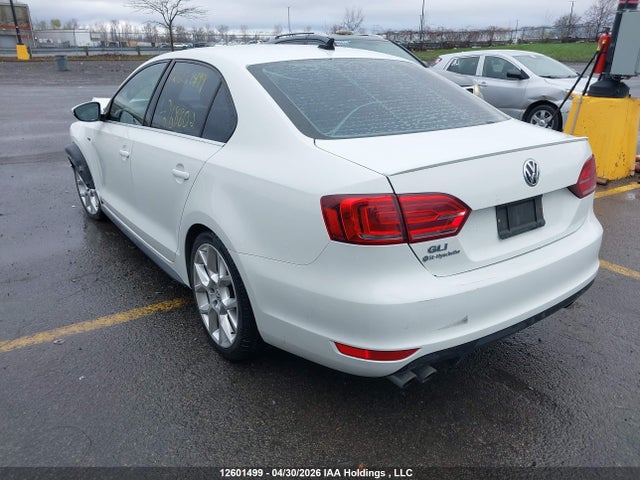 3VW4S7AJ7EM268802 Volkswagen JETTA GLI