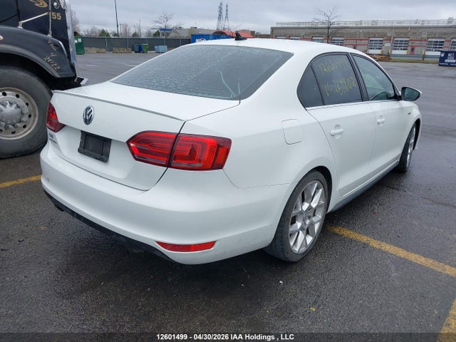 3VW4S7AJ7EM268802 Volkswagen JETTA GLI