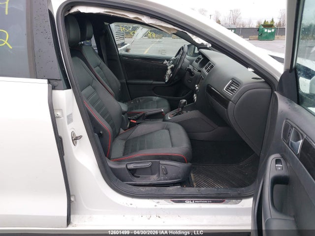 3VW4S7AJ7EM268802 Volkswagen JETTA GLI