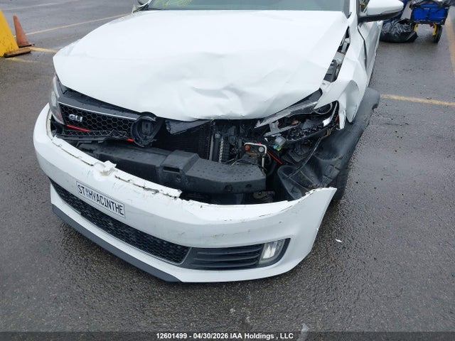 3VW4S7AJ7EM268802 Volkswagen JETTA GLI