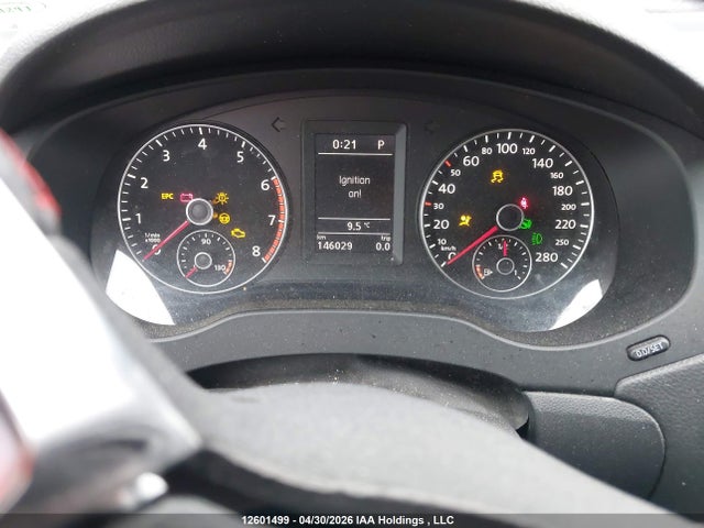 3VW4S7AJ7EM268802 Volkswagen JETTA GLI