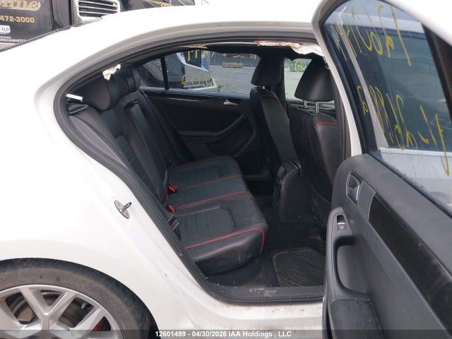 3VW4S7AJ7EM268802 Volkswagen JETTA GLI