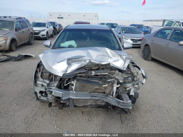 12601503 :رقم المزاد ، 1G1PJ5S92B7223440 vin ، 2011 Chevrolet Cruze Eco مزاد بيع