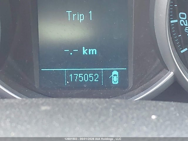 12601503 :رقم المزاد ، 1G1PJ5S92B7223440 vin ، 2011 Chevrolet Cruze Eco مزاد بيع