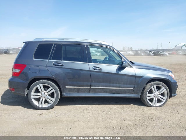 Aukcja sprzedaży 2012 Mercedes-benz Glk 350 4matic, vin: WDCGG8HB5CF882390, numer aukcji: 12601505