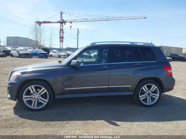 Aukcja sprzedaży 2012 Mercedes-benz Glk 350 4matic, vin: WDCGG8HB5CF882390, numer aukcji: 12601505
