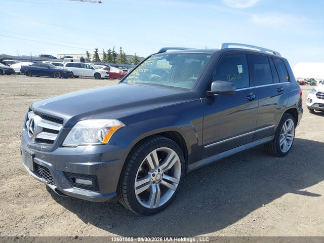 Aukcja sprzedaży 2012 Mercedes-benz Glk 350 4matic, vin: WDCGG8HB5CF882390, numer aukcji: 12601505