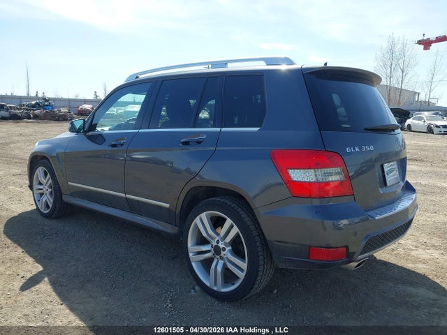 Aukcja sprzedaży 2012 Mercedes-benz Glk 350 4matic, vin: WDCGG8HB5CF882390, numer aukcji: 12601505