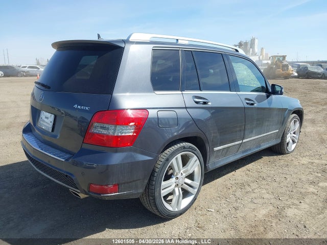 Aukcja sprzedaży 2012 Mercedes-benz Glk 350 4matic, vin: WDCGG8HB5CF882390, numer aukcji: 12601505