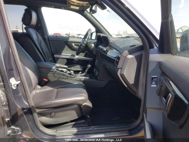 Aukcja sprzedaży 2012 Mercedes-benz Glk 350 4matic, vin: WDCGG8HB5CF882390, numer aukcji: 12601505