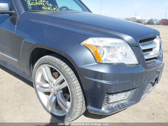 Aukcja sprzedaży 2012 Mercedes-benz Glk 350 4matic, vin: WDCGG8HB5CF882390, numer aukcji: 12601505