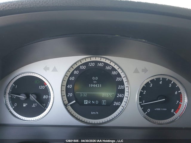 Aukcja sprzedaży 2012 Mercedes-benz Glk 350 4matic, vin: WDCGG8HB5CF882390, numer aukcji: 12601505
