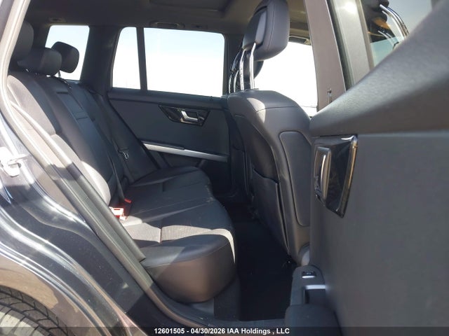 Aukcja sprzedaży 2012 Mercedes-benz Glk 350 4matic, vin: WDCGG8HB5CF882390, numer aukcji: 12601505