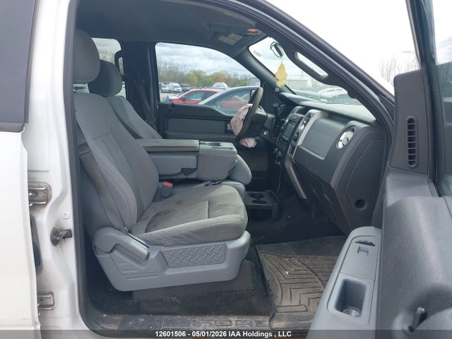 Aukcja sprzedaży 2012 Ford F150 Supercrew, vin: 1FTFW1EF3CFB88932, numer aukcji: 12601506