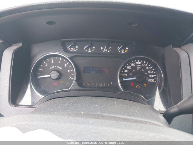 Aukcja sprzedaży 2012 Ford F150 Supercrew, vin: 1FTFW1EF3CFB88932, numer aukcji: 12601506