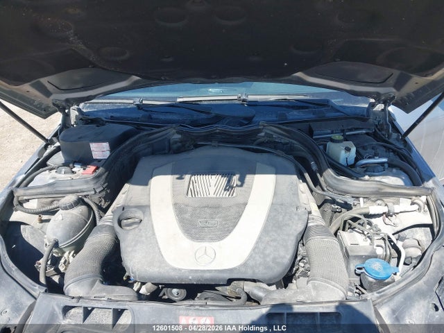 Aukcja sprzedaży 2009 Mercedes-benz C 350 4matic, vin: WDDGF87X99F341251, numer aukcji: 12601508