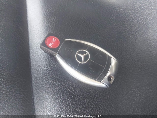 Aukcja sprzedaży 2009 Mercedes-benz C 350 4matic, vin: WDDGF87X99F341251, numer aukcji: 12601508