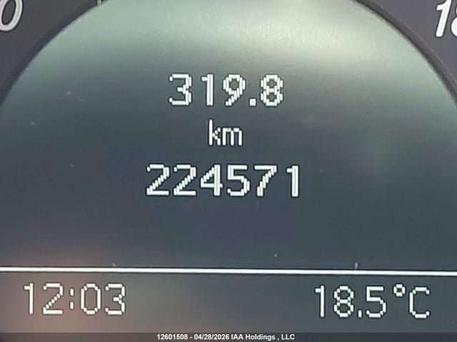 Aukcja sprzedaży 2009 Mercedes-benz C 350 4matic, vin: WDDGF87X99F341251, numer aukcji: 12601508