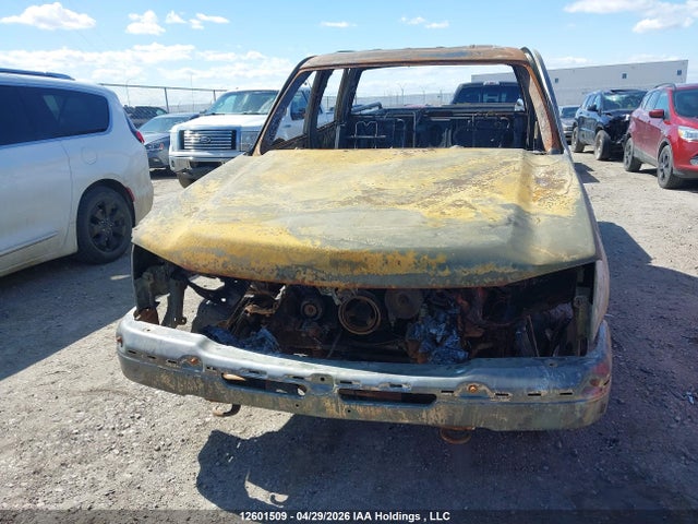Aukcja sprzedaży 2006 Chevrolet Silverado 1500 Ls/lt, vin: 2GCEK13T161192599, numer aukcji: 12601509