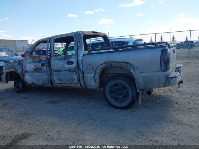 Aukcja sprzedaży 2006 Chevrolet Silverado 1500 Ls/lt, vin: 2GCEK13T161192599, numer aukcji: 12601509