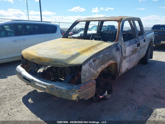Aukcja sprzedaży 2006 Chevrolet Silverado 1500 Ls/lt, vin: 2GCEK13T161192599, numer aukcji: 12601509