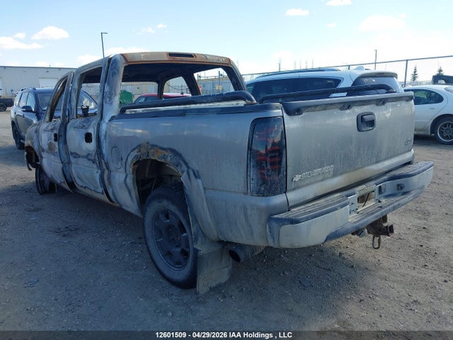 Aukcja sprzedaży 2006 Chevrolet Silverado 1500 Ls/lt, vin: 2GCEK13T161192599, numer aukcji: 12601509