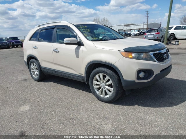 Aukcja sprzedaży 2011 Kia Sorento Ex, vin: 5XYKUDA20BG068588, numer aukcji: 12601510