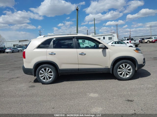 Продаж на аукціоні авто 2011 Kia Sorento Ex, vin: 5XYKUDA20BG068588, номер лоту: 12601510