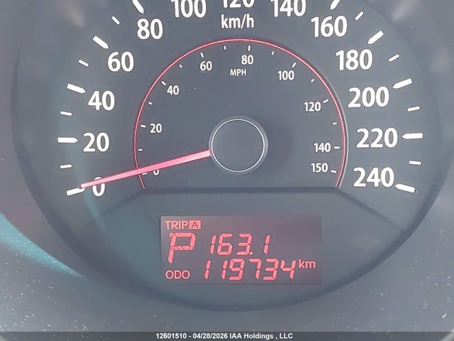 Продаж на аукціоні авто 2011 Kia Sorento Ex, vin: 5XYKUDA20BG068588, номер лоту: 12601510