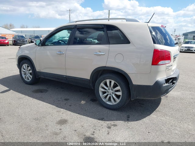 Продаж на аукціоні авто 2011 Kia Sorento Ex, vin: 5XYKUDA20BG068588, номер лоту: 12601510