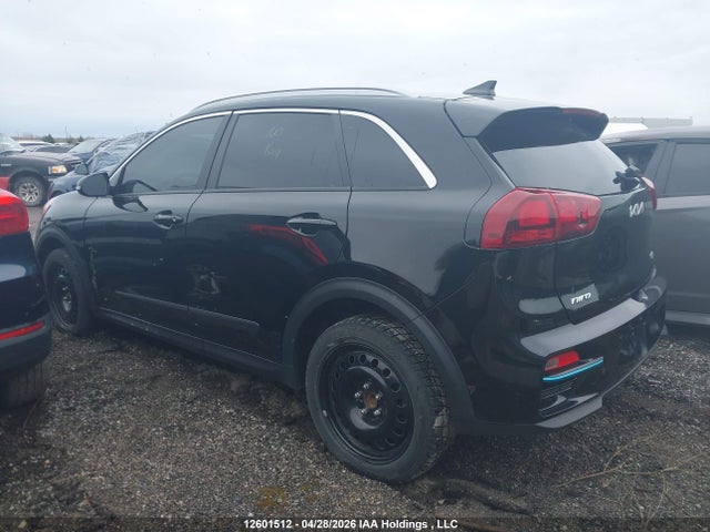 KIA Niro Ev Ex 2022 KNDCC3LG8N5134893 Image 3