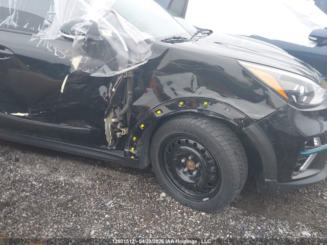 KIA Niro Ev Ex 2022 KNDCC3LG8N5134893 Image 6