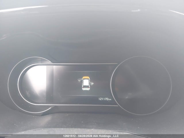 12601512 :رقم المزاد ، KNDCC3LG8N5134893 vin ، 2022 Kia Niro Ev Ex مزاد بيع