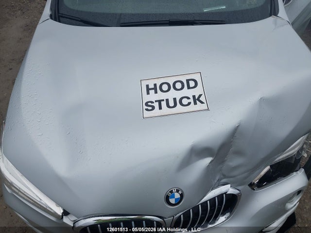 WBXHT3C3XG5E48430 BMW X1 Xdrive28i