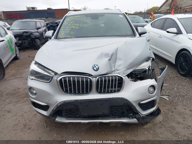 WBXHT3C3XG5E48430 BMW X1 Xdrive28i