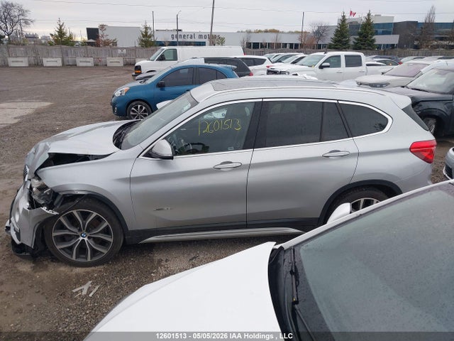 WBXHT3C3XG5E48430 BMW X1 Xdrive28i