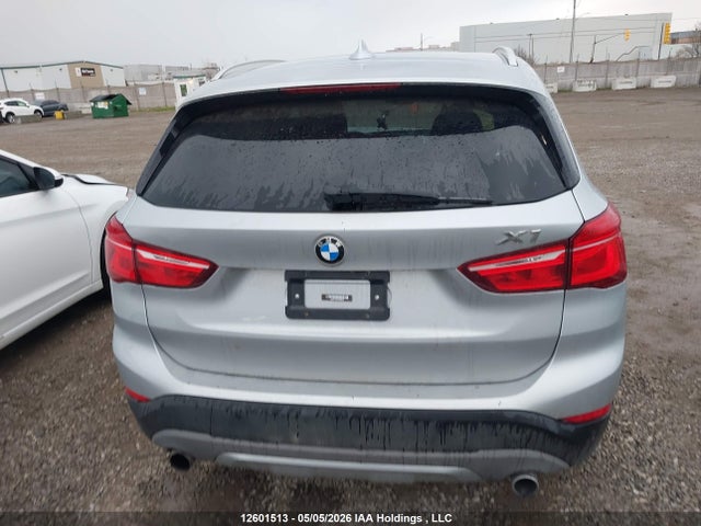WBXHT3C3XG5E48430 BMW X1 Xdrive28i