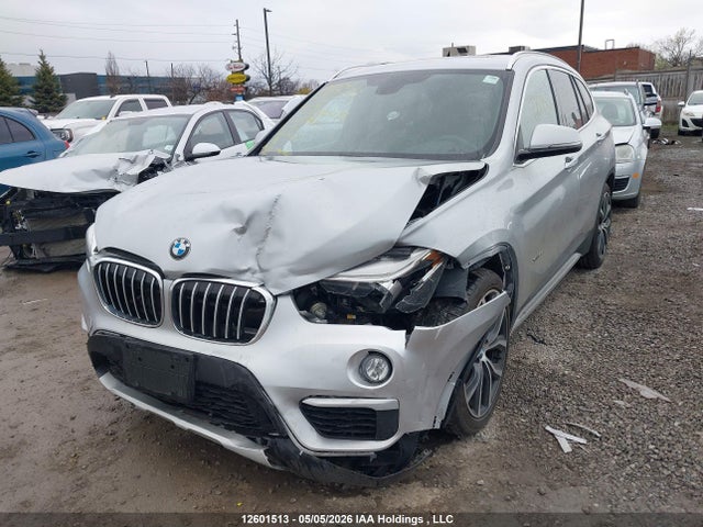 WBXHT3C3XG5E48430 BMW X1 Xdrive28i