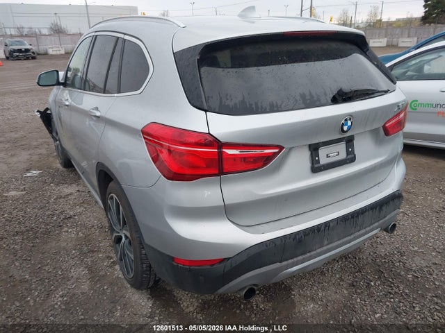 WBXHT3C3XG5E48430 BMW X1 Xdrive28i
