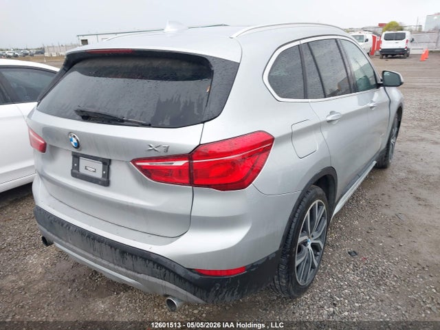 WBXHT3C3XG5E48430 BMW X1 Xdrive28i