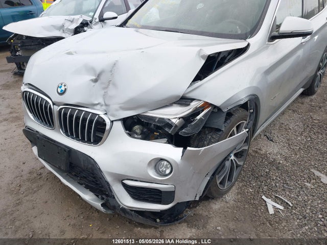 WBXHT3C3XG5E48430 BMW X1 Xdrive28i