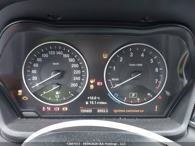 WBXHT3C3XG5E48430 BMW X1 Xdrive28i